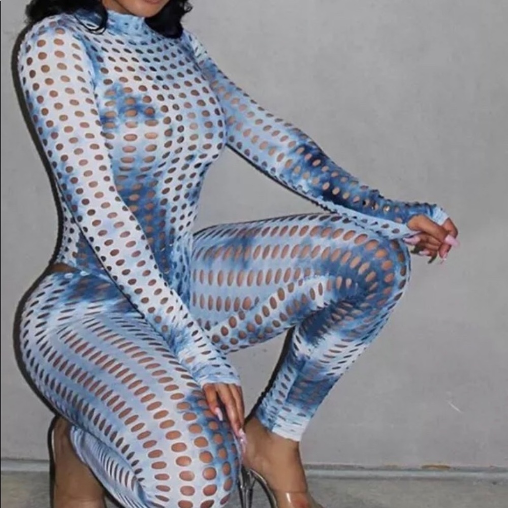 2 Piece Outfit